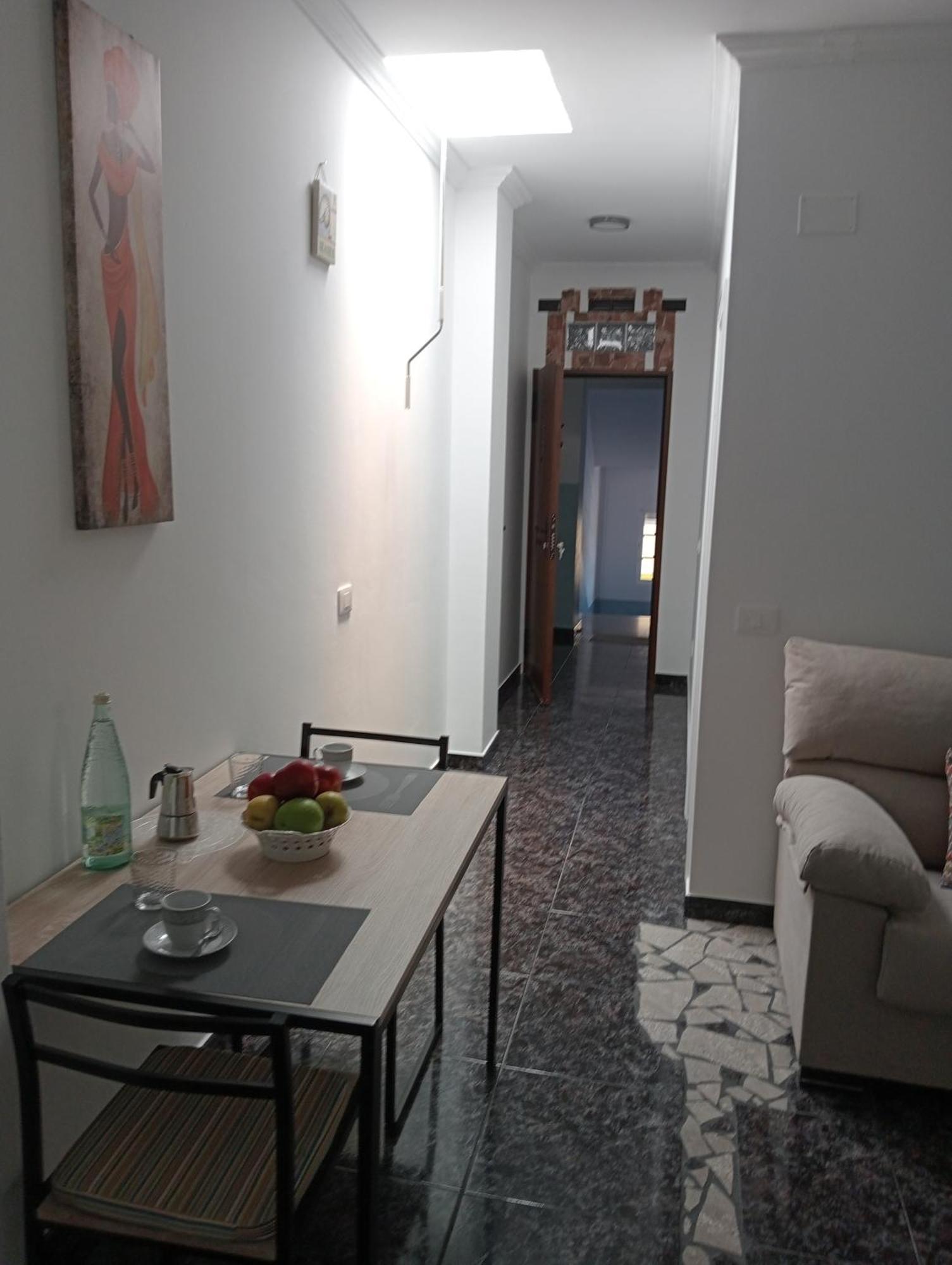 Apartment Hakuna Matata Vecindario (Gran Canaria)