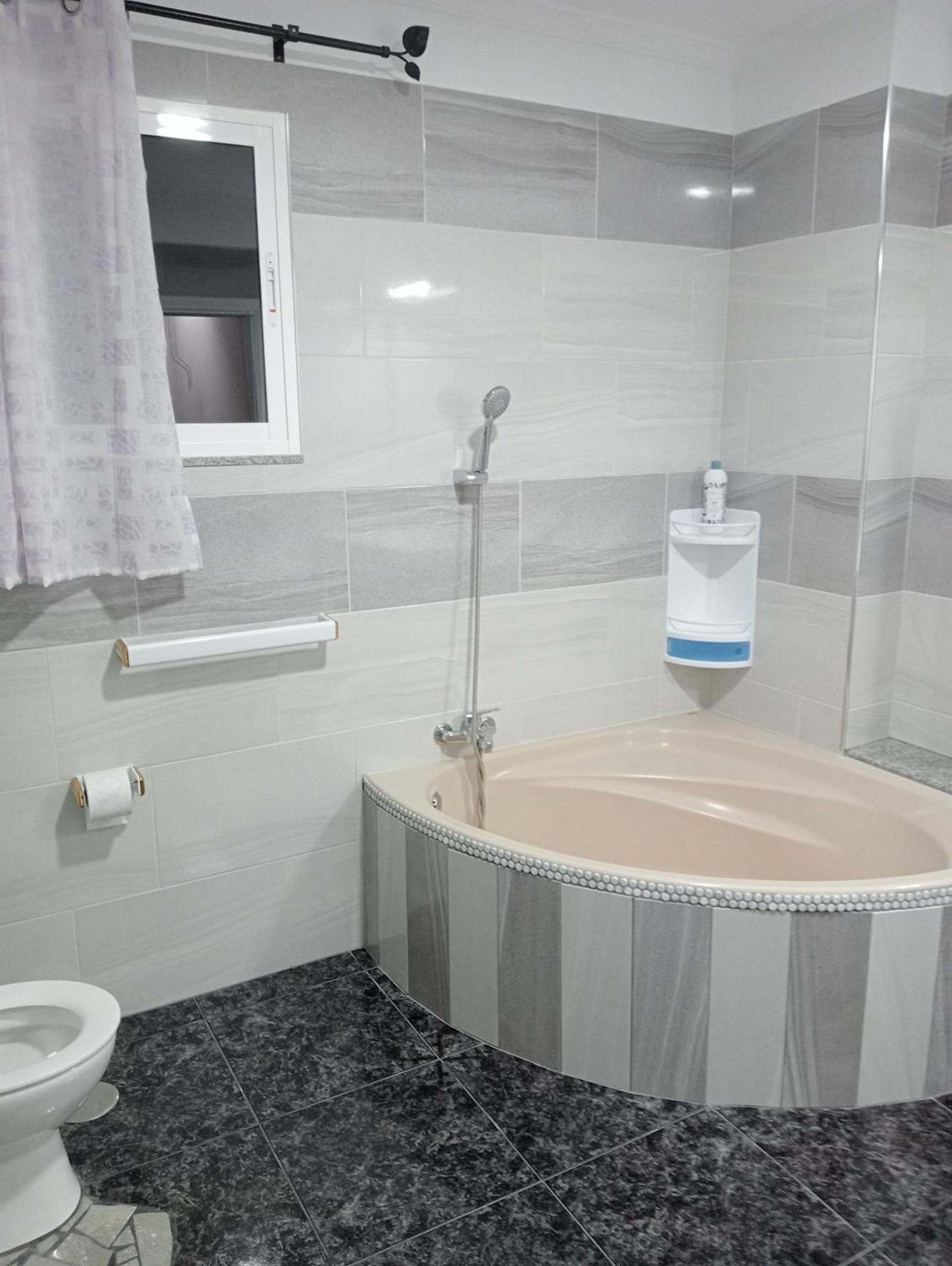 Apartment Hakuna Matata Vecindario (Gran Canaria)