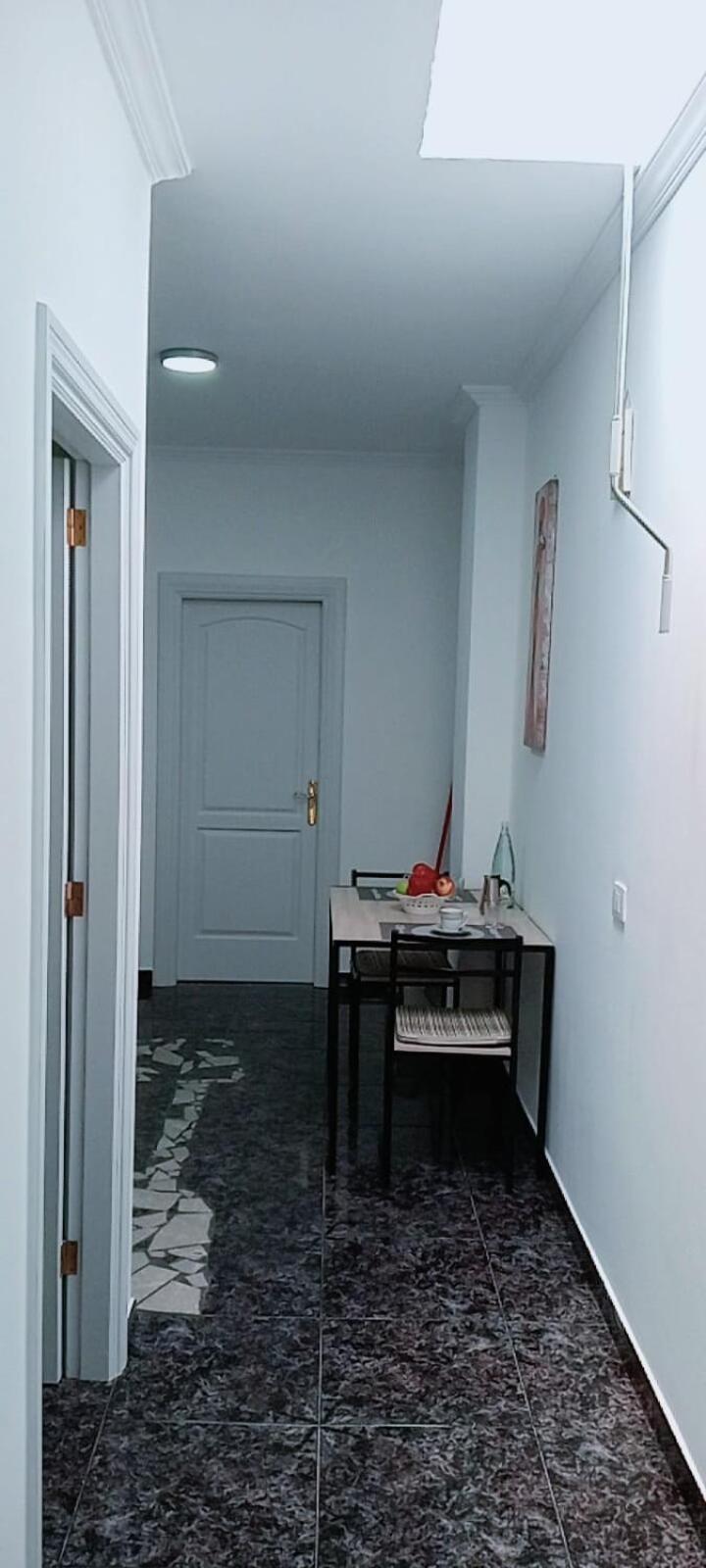 Apartment Hakuna Matata Vecindario (Gran Canaria)