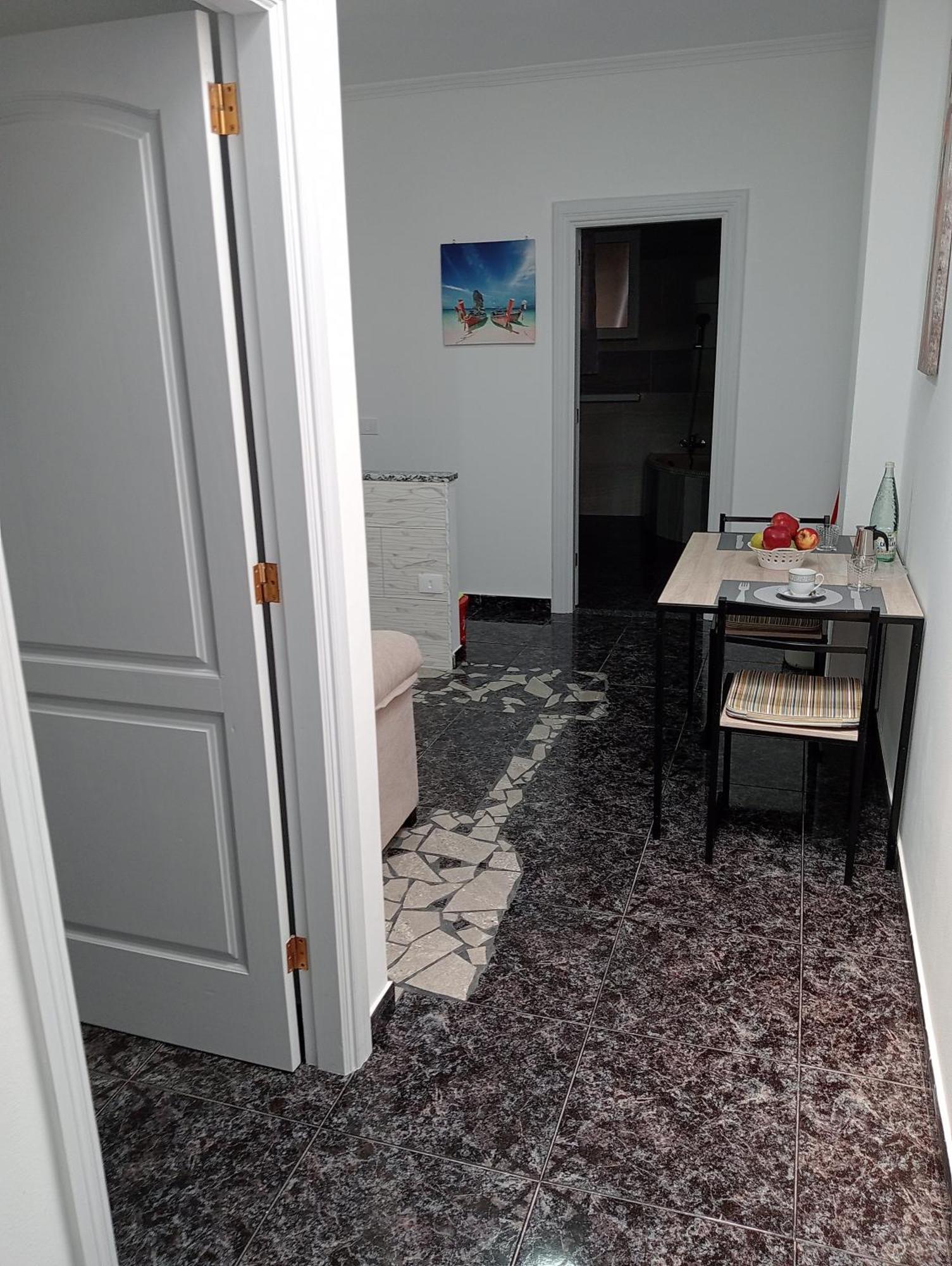Apartment Hakuna Matata *