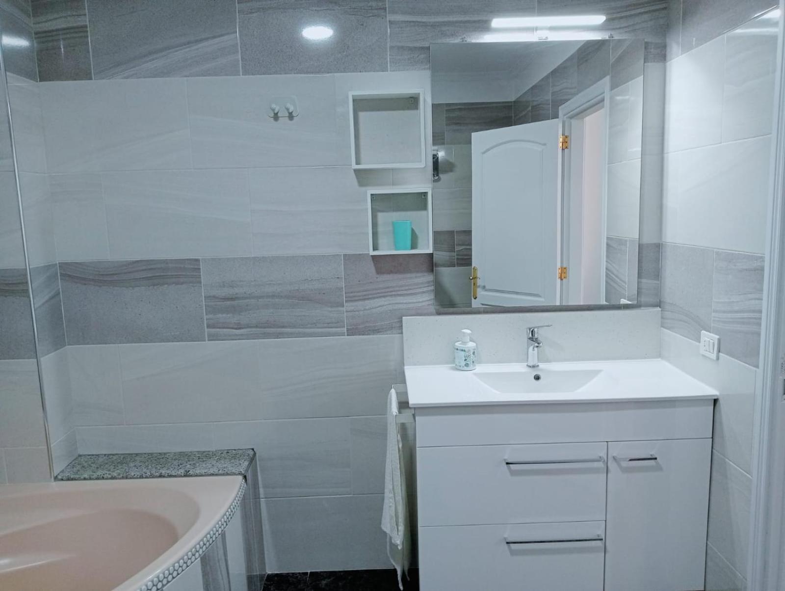 Apartment Hakuna Matata Vecindario (Gran Canaria)