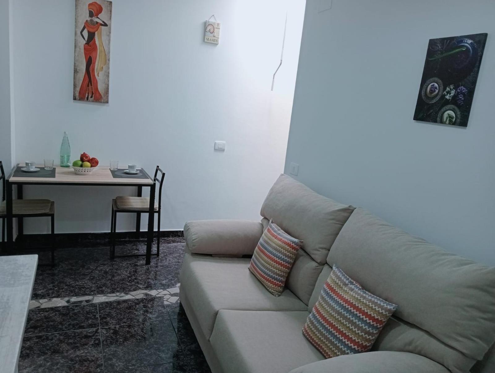 Apartament Hakuna Matata