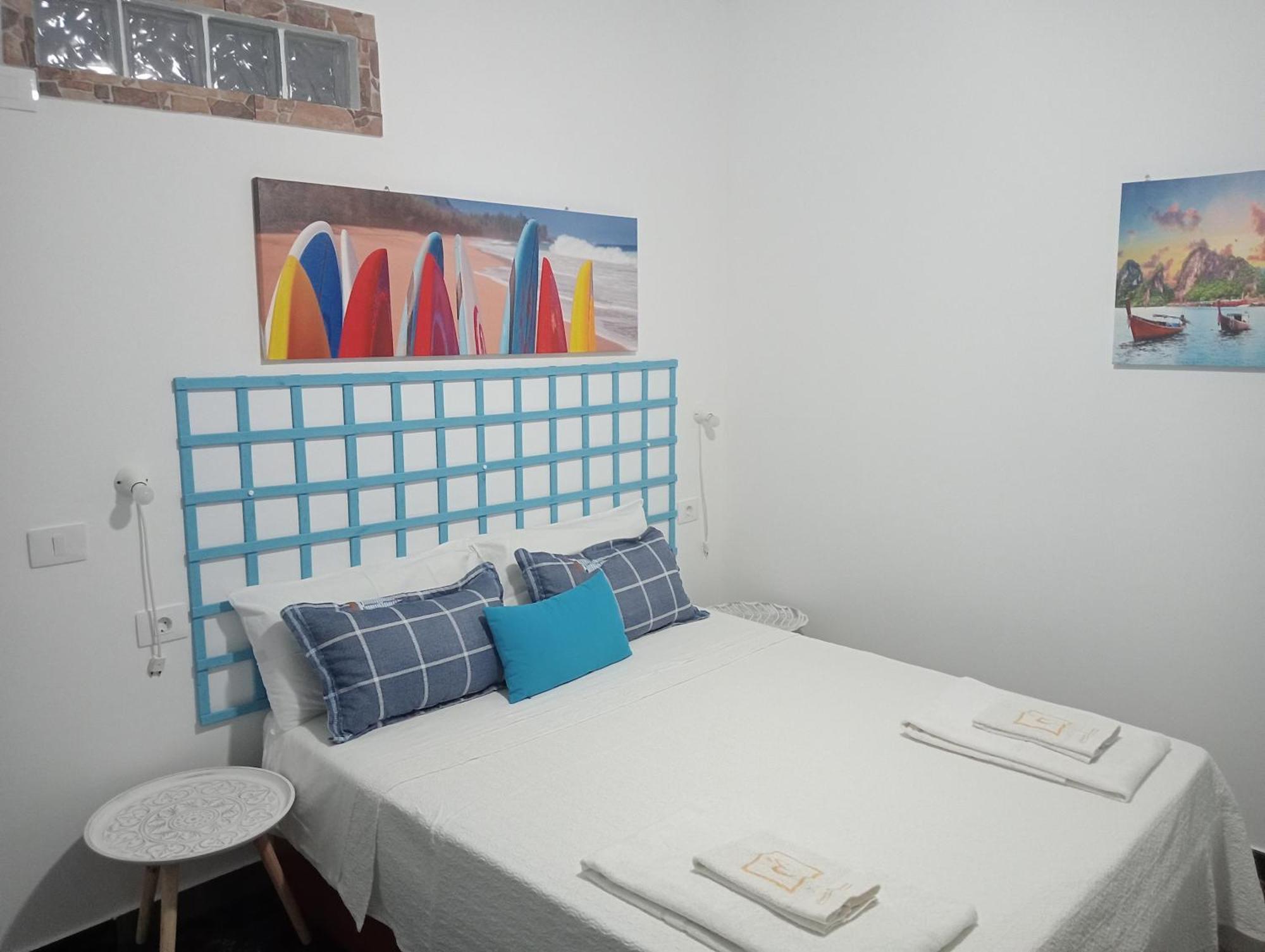 Apartamento Hakuna Matata Vecindario (Gran Canaria)