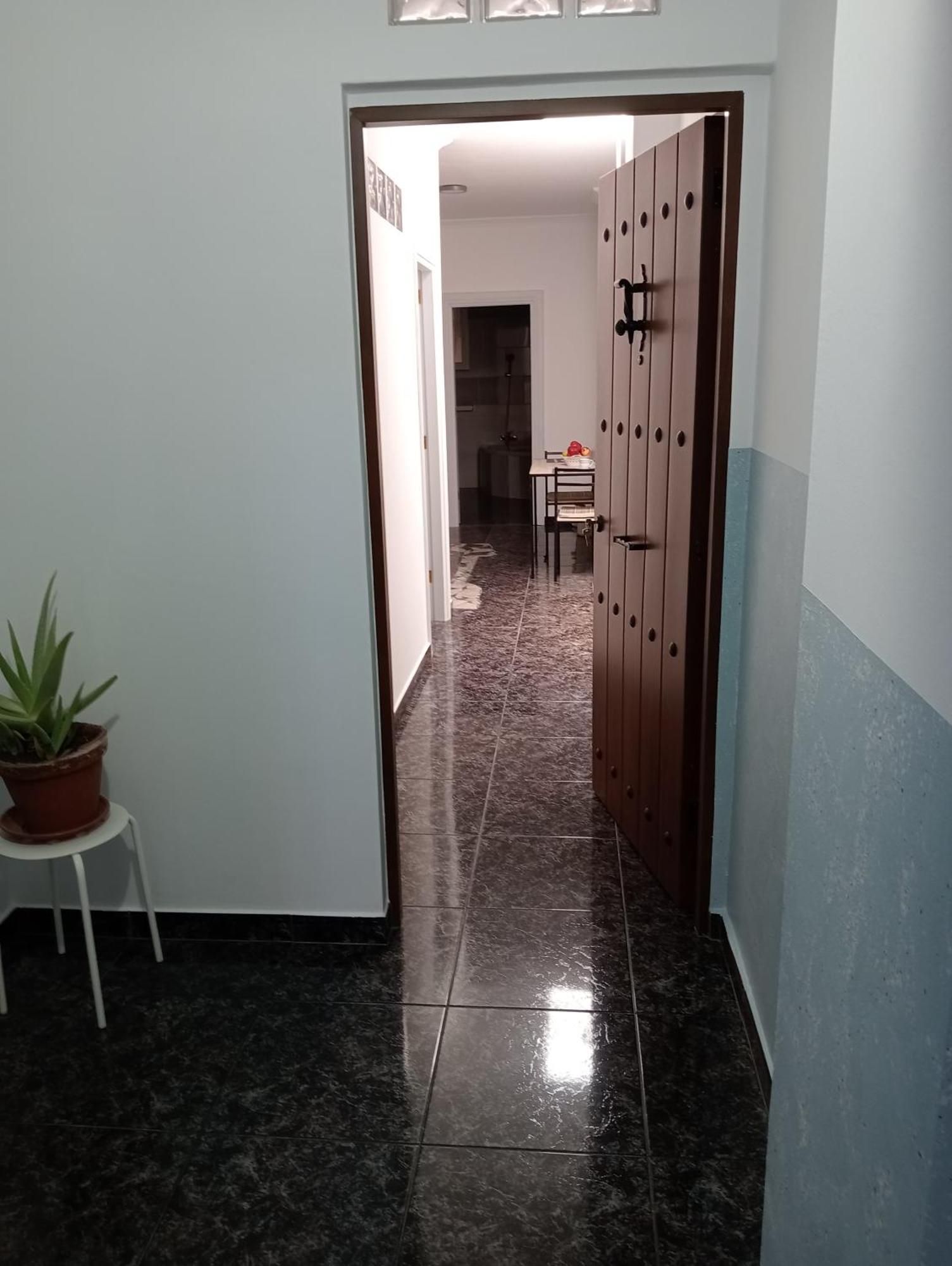 Apartamento Hakuna Matata