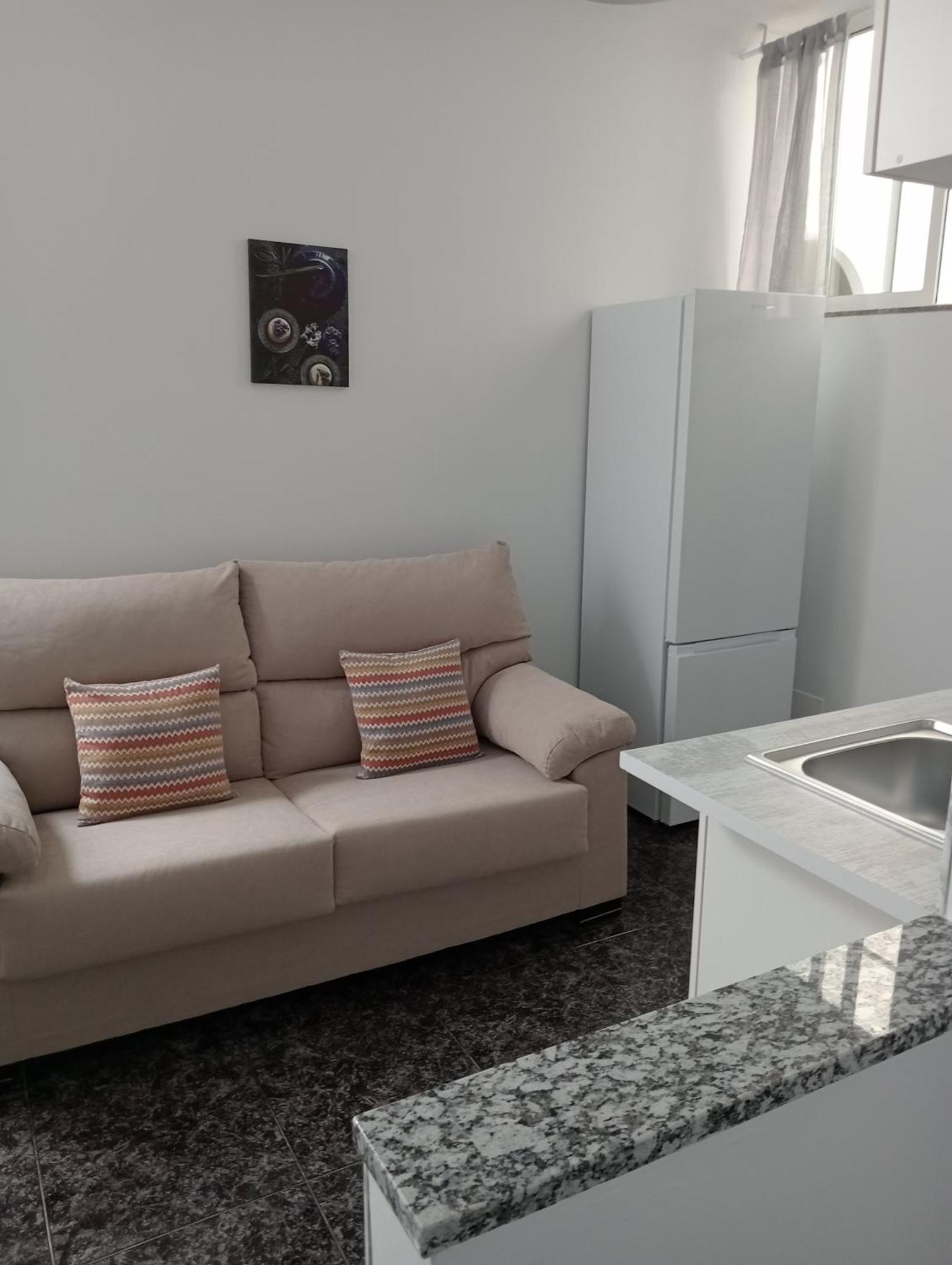 Apartamento Hakuna Matata