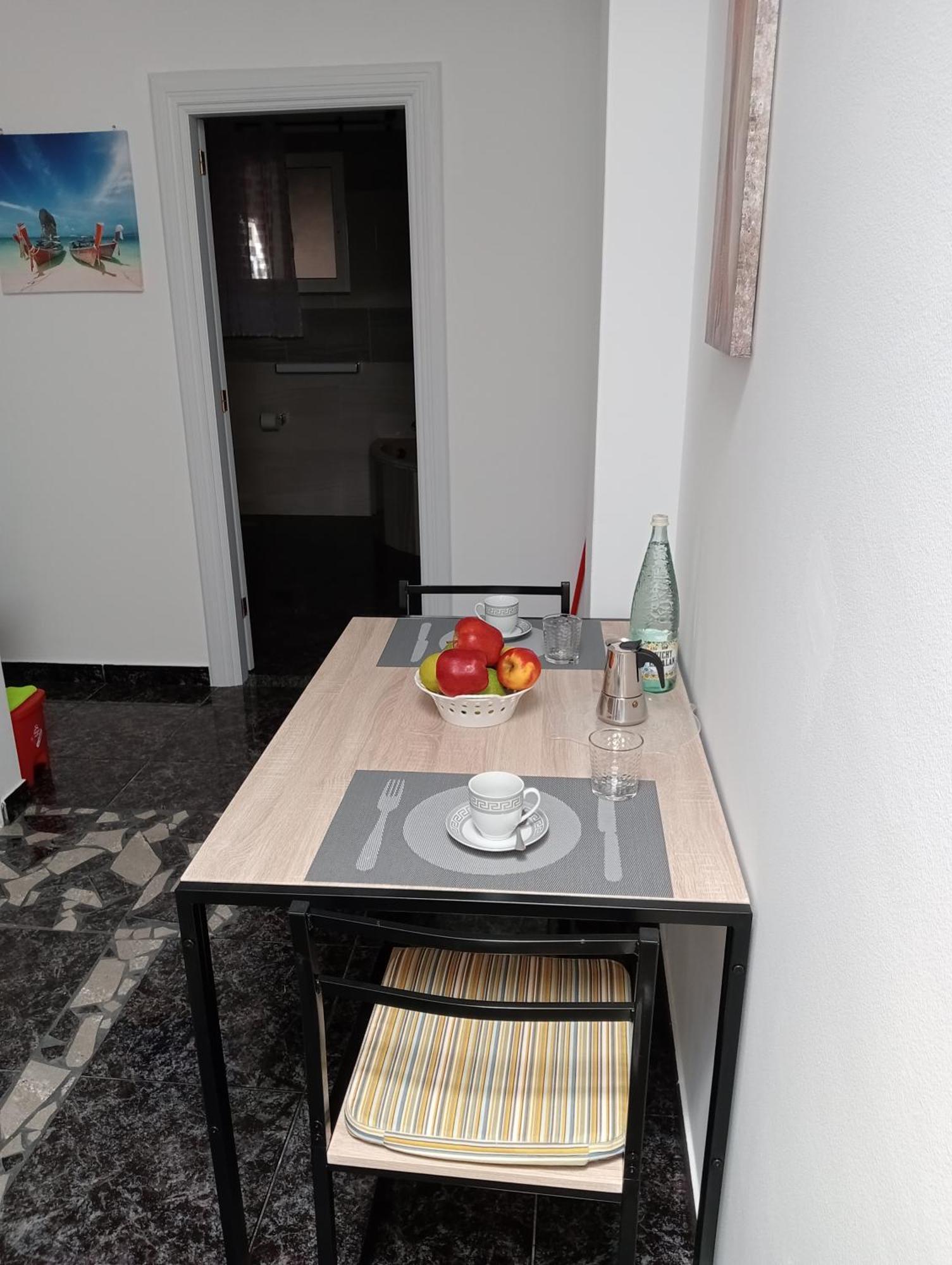 Apartamento Hakuna Matata *