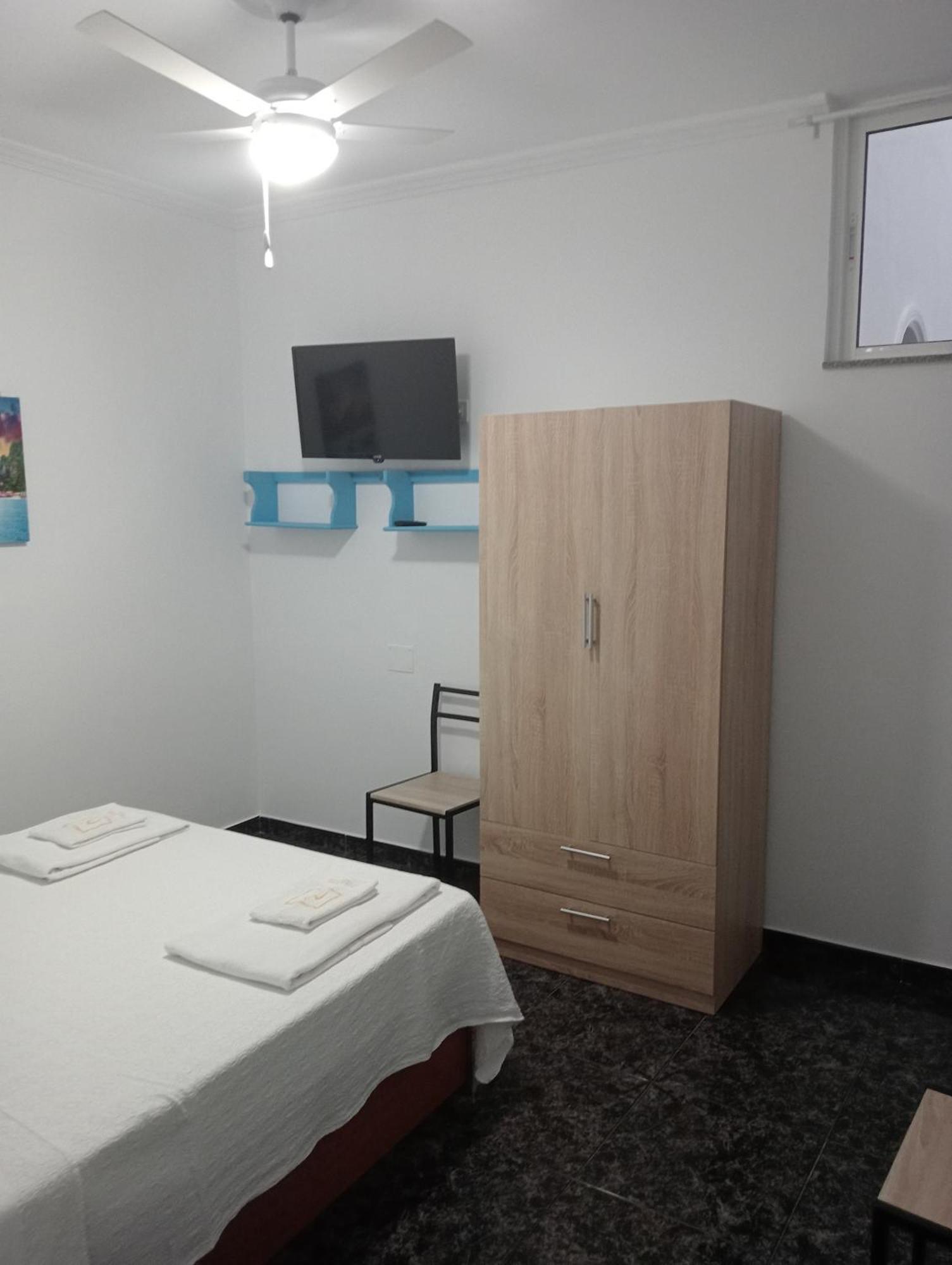 Apartamento Hakuna Matata