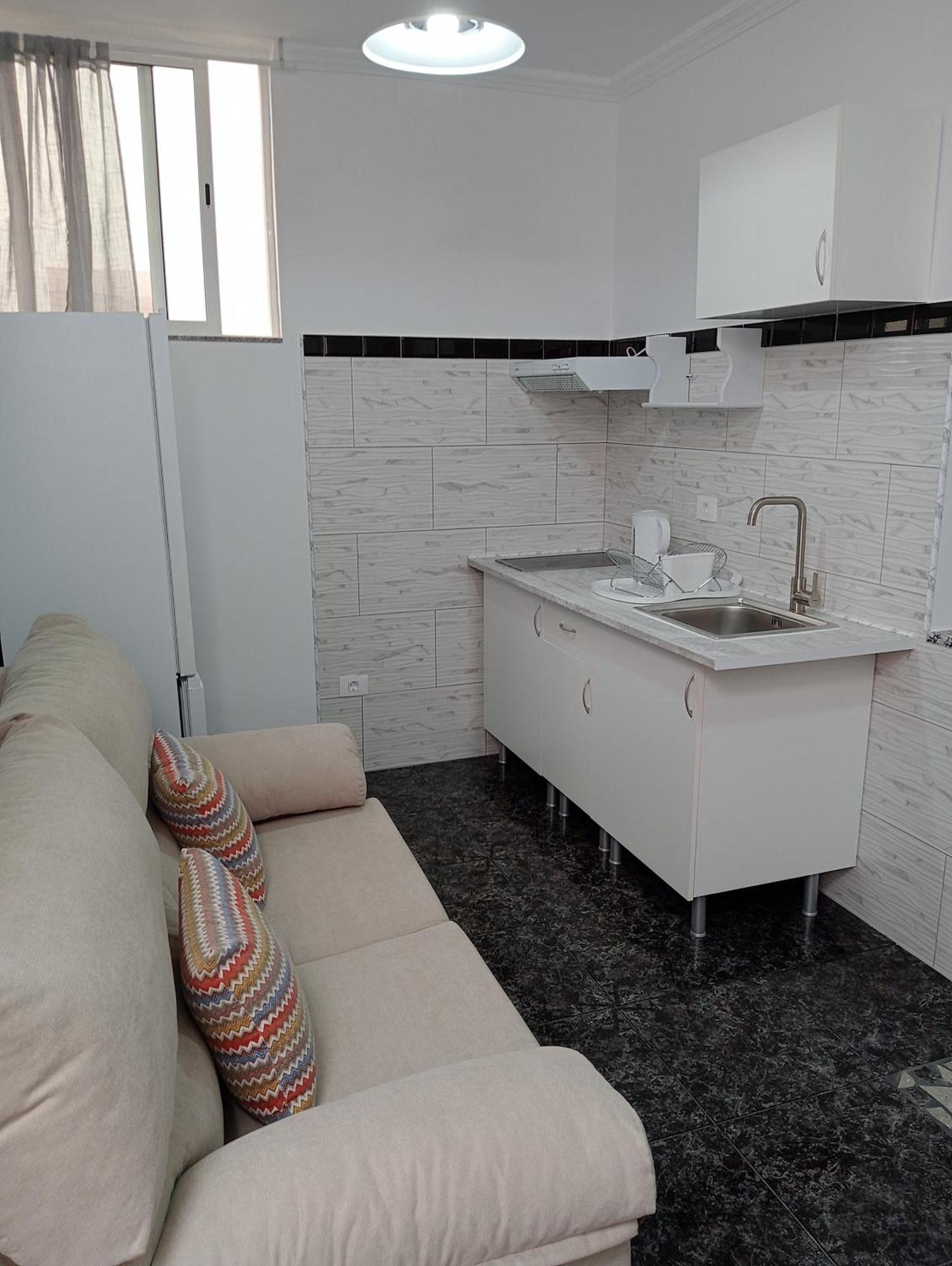 Apartament Hakuna Matata *